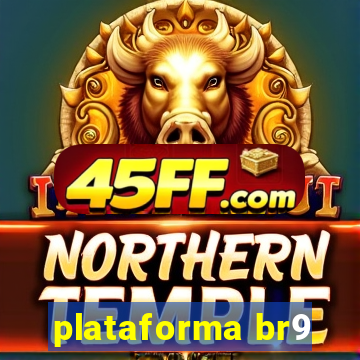 plataforma br9